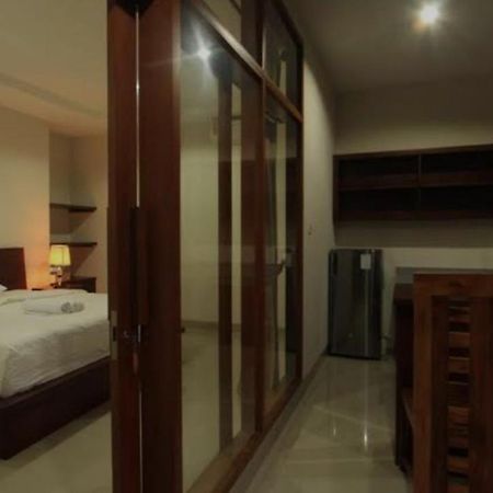 Mahanadewi Villa Ubud Buitenkant foto